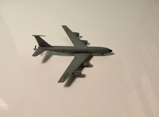 US Air Force Boeing KC-135 Pennsylvania 80054 1/400 Diecast Scale Model GeminiMacs