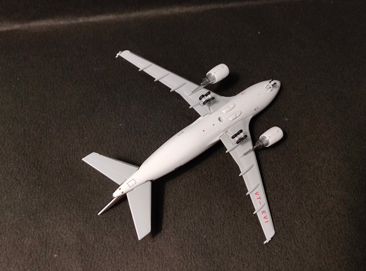 Air India A310-300 VT-EVI 1/400 Diecast Scale Model JCWings