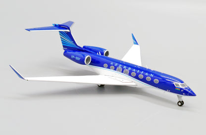 Azerbaijan Government Gulfstream G650 VP-BBF 1/200 Diecast Scale Model JCWings