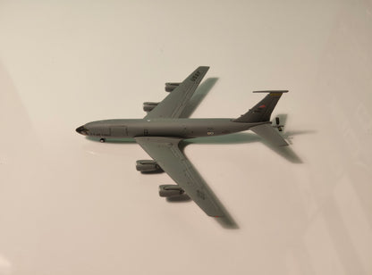 US Air Force Boeing KC-135 Pennsylvania 80054 1/400 Diecast Scale Model GeminiMacs