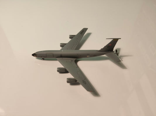US Air Force Boeing KC-135 Pennsylvania 80054 1/400 Diecast Scale Model GeminiMacs