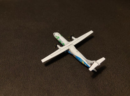 Bangkok Airways ATR-72-500 HS-PGG 1/400 Diecast Scale Models JCWings