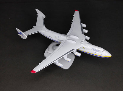 Antonov Airlines Antonov AN-225 Mriya UR-82060 20cms Scale Airplane Model