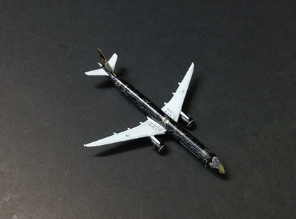 Profit Hunter Embraer E-195 E2 PR-ZIQ 1/500 Diecast Model Herpa
