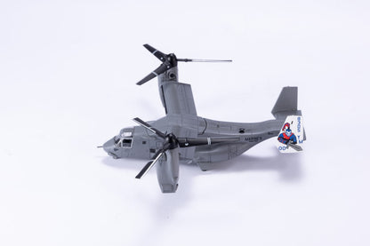 Air Force 1 1/144 MV-22B Osprey USMC VMM-365 Blue Knights YW00