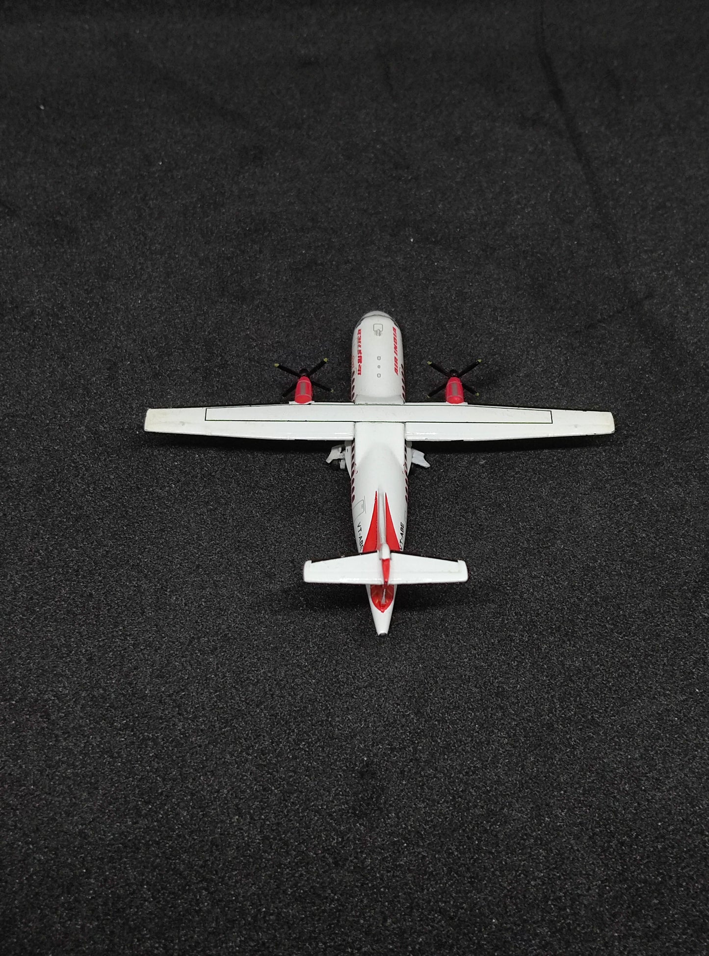 Air India Regional ATR-42-320 VT-ABE 1/400 Diecast Scale Model JCWings