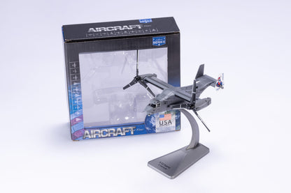 Air Force 1 1/144 MV-22B Osprey USMC VMM-365 Blue Knights YW00