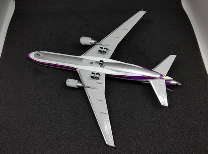 MCDonnell Douglas MD11 N211MD House Livery 1/400 Aircraft Scale Model YYWings