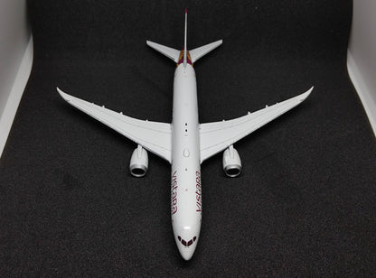 Vistara Boeing B787-9 VT-TSE 1/400 Aircraft Scale Model JCWings