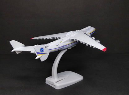 Antonov Airlines Antonov AN-225 Mriya UR-82060 20cms Scale Airplane Model