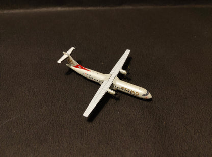 Etihad Regional (Darwin Airline) ATR 72-500 HB-ACB 1/400 Diecast Scale Model JCWings
