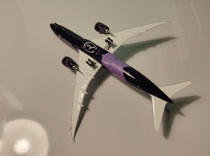 Riyadh Air Boeing B787-9 N8572C 1/400 Diecast Scale Model Phoenix Models