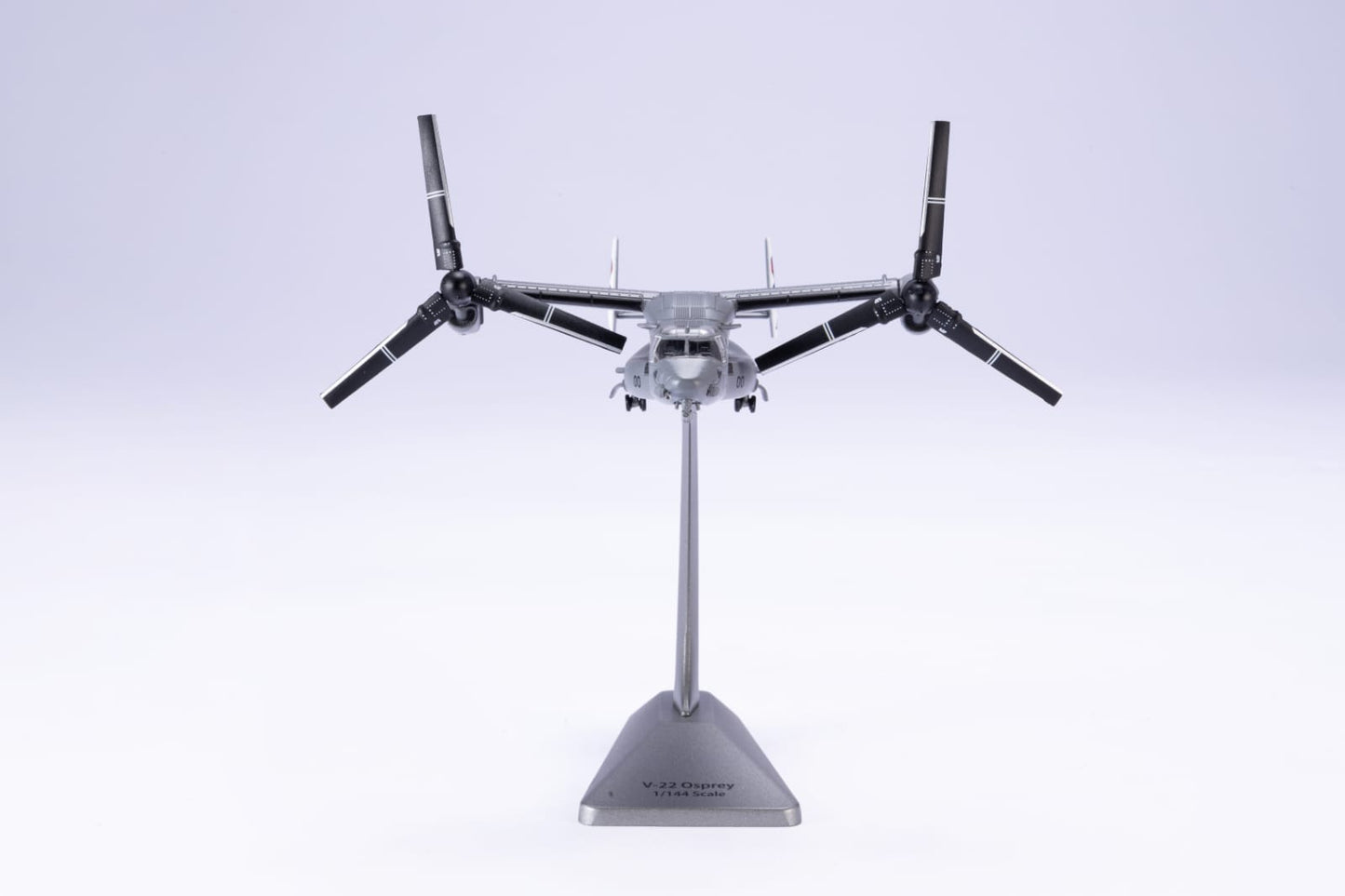 Air Force 1 1/144 MV-22B Osprey USMC VMM-365 Blue Knights YW00