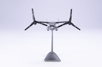 Air Force 1 1/144 MV-22B Osprey USMC VMM-365 Blue Knights YW00