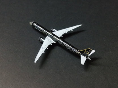 Profit Hunter Embraer E-195 E2 PR-ZIQ 1/500 Diecast Model Herpa
