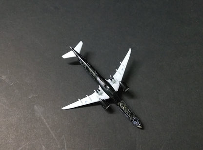 Profit Hunter Embraer E-195 E2 PR-ZIQ 1/500 Diecast Model Herpa
