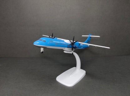 Vietnam Airlines ATR72-500 VN-B220 20cms Airplane Model