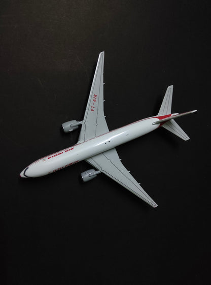 Air India Boeing B777-200ER VT-AIK 1/400 Diecast Model GeminiJets