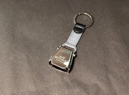 Etihad Airways Seat Belt Keychain Accessories