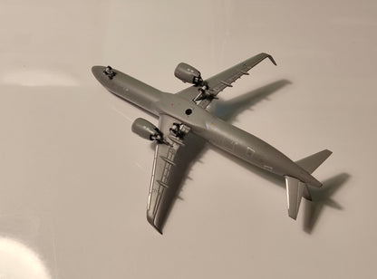 Luftwaffe Airbus A321neo 1510 1/400 Diecast Scale Model GeminiMacs