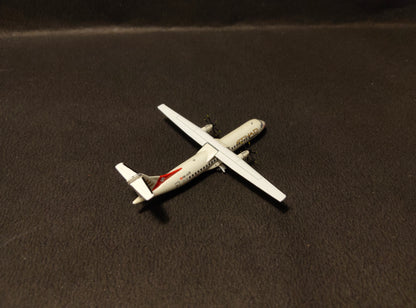 Etihad Regional (Darwin Airline) ATR 72-500 HB-ACB 1/400 Diecast Scale Model JCWings