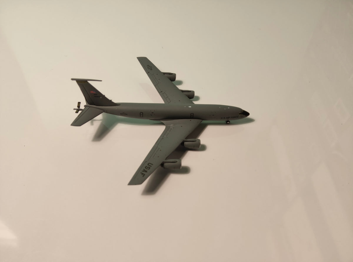 US Air Force Boeing KC-135 Pennsylvania 80054 1/400 Diecast Scale Model GeminiMacs