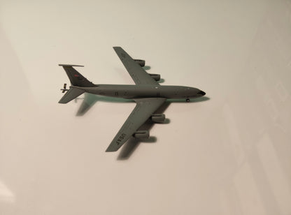 US Air Force Boeing KC-135 Pennsylvania 80054 1/400 Diecast Scale Model GeminiMacs