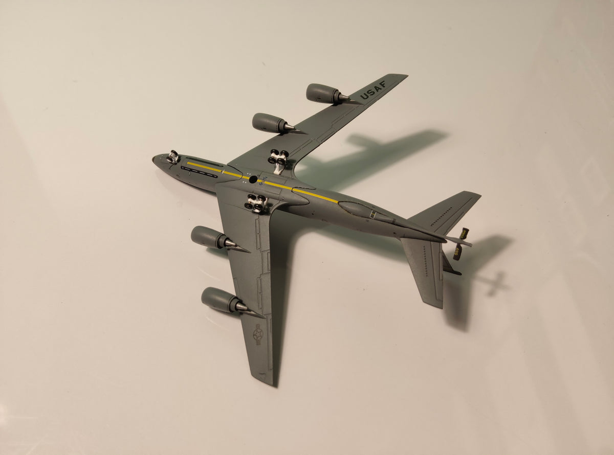 US Air Force Boeing KC-135 Pennsylvania 80054 1/400 Diecast Scale Model GeminiMacs