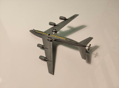 US Air Force Boeing KC-135 Pennsylvania 80054 1/400 Diecast Scale Model GeminiMacs