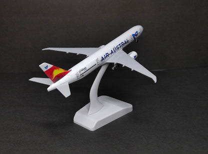 Air Austral Boeing 777-300ER 20cms Airplane Model