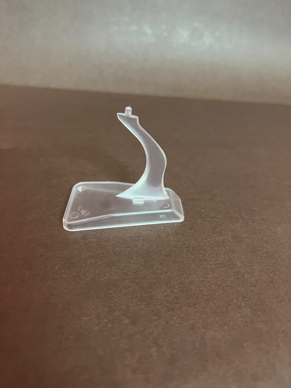 Aircraft Display Stand for 1/400 Scale Models