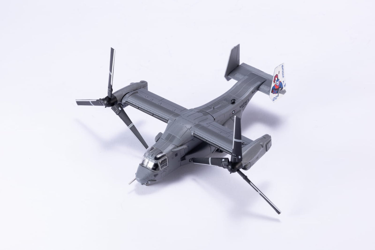 Air Force 1 1/144 MV-22B Osprey USMC VMM-365 Blue Knights YW00