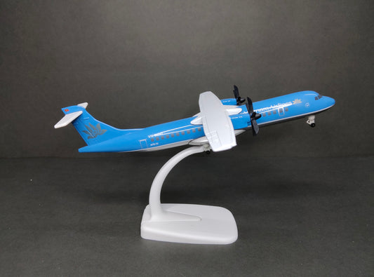 Vietnam Airlines ATR72-500 VN-B220 20cms Airplane Model