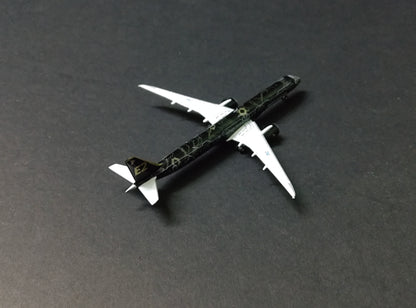 Profit Hunter Embraer E-195 E2 PR-ZIQ 1/500 Diecast Model Herpa