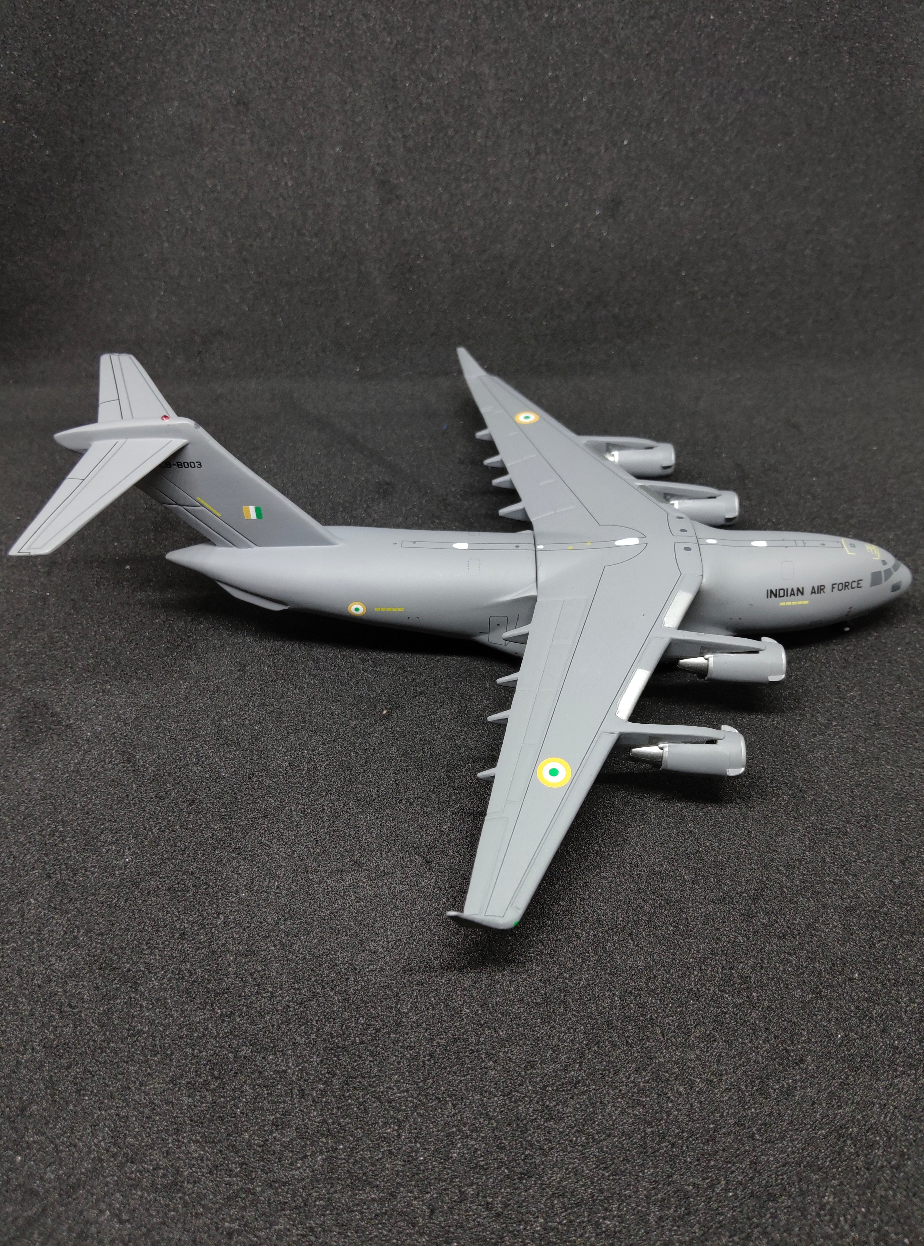 C17 Globemaster – Hangar72