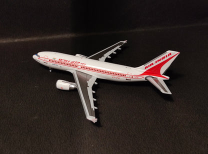 Air India A310-300 VT-EVI 1/400 Diecast Scale Model JCWings