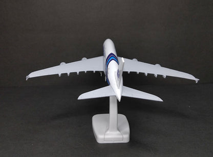 Malaysia Airlines Airbus A380-800 20cms Airplane Model