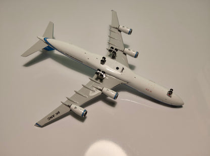 Kuwait Airways A340-300 9K-ANC 1/400 Scale Diecast Phoenix Models