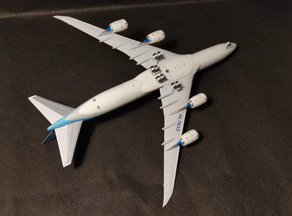 Korean Air B747-8i HL7633 1/400 Diecast Scale Model HXModels