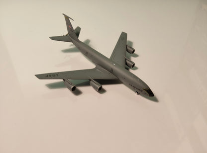US Air Force Boeing KC-135 Pennsylvania 80054 1/400 Diecast Scale Model GeminiMacs
