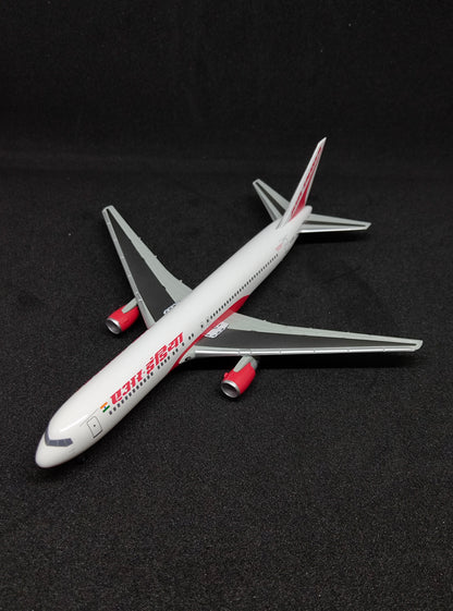 Air India Boeing B767-300 G-CDPT 1/400 Diecast Scale Model Dragon Wings
