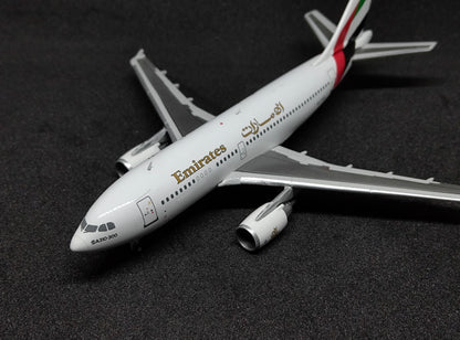 Emirates Airbus A310-300 A6-EKB 1/400 Diecast Scale Model GeminiJets