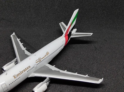 Emirates Airbus A310-300 A6-EKB 1/400 Diecast Scale Model GeminiJets