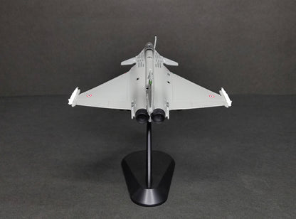 Dassault Rafale Fighter Jet 1/100 Aircraft Scale Model