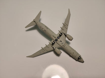 Royal Australian Air Force Boeing P-8 Poseidon 1/400 Diecast Scale Model GeminiMacs