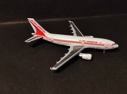 Air India A310-300 VT-EVI 1/400 Diecast Scale Model JCWings