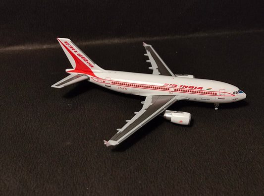 Air India A310-300 VT-EVI 1/400 Diecast Scale Model JCWings