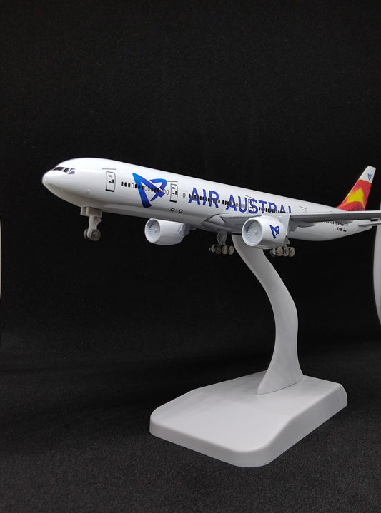Air Austral Boeing 777-300ER 20cms Airplane Model