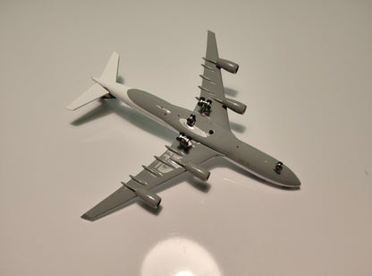 Lufthansa Airbus A340-200 D-AIBE 1/400 Diecast Scale Phoenix Models