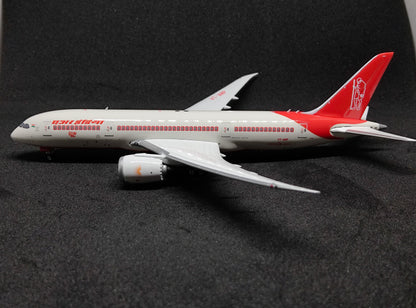 Air India Boeing 787-8 (Mahatma Gandhi Tail Livery) VT-ANP 1/400 Diecast Scale Model Phoenix